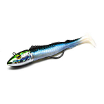 JLC RF100CC4 Real Fish Мягкая приманка+замена корпуса 165 Mm 100g 4