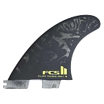 Fcs ds-fftm-pg01-md-ts-r киль Ii ft pg medium tri retail Black / Acid 30x40x15