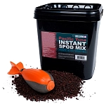 Ccmoore 90964 прикормка Pacific Tuna Spod Mix Bucket 2.5kg 21x20x20