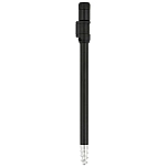 Fox international cbs053-unit Родпод-штырь Black Label QR 30x8x8 23 cm