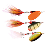 Evia H3822FO Spinner N38 22g Многоцветный  FO 22 g 