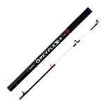 Greys GRGFS13 Flex-S Удочка Нахлыстом Серебристый Black 3.96 m