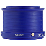 Spinit 15671 Air-C GrafSurf Запасная Шпуля Голубой Blue