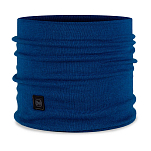 Buff ® 132327.791.10.00 Шарф-хомут Knitted Голубой  Cobalt