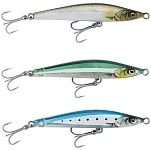 Savage gear 1609194 карандаш Gravity Slim 7g 65 mm  Blue Pearl
