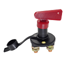 Купить Выключатель массы Skipper 300-1000A, 12-48V OEM: SK-BSW1801RK_Pack в интернет магазине Семь Футов