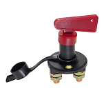 Выключатель массы Skipper 300-1000A, 12-48V sk-bsw1801rk_pack-spot