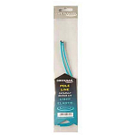 Drennan TCPLL001 Light Ремонт резины катапульты Голубой