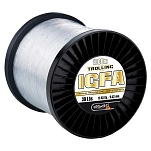 Asari 8430292297932 Монофиламент Trolling IGFA 1000 m  Clear 1.150 mm