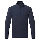 Купить Gill CC50-NAV06-XS Флисовая на молнии Pursuit Голубой Navy XS 7ft.ru в интернет магазине Семь Футов