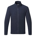 Gill CC50-NAV06-XS Флисовая на молнии Pursuit Голубой Navy XS