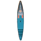 Купить Sroka 3760261741575 доска для падл-серфинга Alpha Premium 14´0x27´´x6´´ TTS Blue / Red 170x54x30 420 cm 7ft.ru в интернет магазине Семь Футов