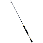 Nomura NM20510416 Akira Trout Area Спиннинговая Удочка Черный Black 1.60 m 