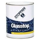 Купить Stoppani 201852 Glasstop 565ml Полиуретановый лак Бесцветный Azure Blue 7ft.ru в интернет магазине Семь Футов