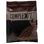 Dynamite baits 34DBDY1090 Complex-T 5Kg Коричневый  Brown 20 mm 