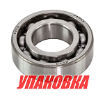 Подшипник 25х52х15, Tohatsu/Mercury, Omax (упаковка из 15 шт.) 960106205_OM_pkg_15