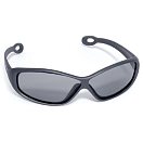 Купить Детские солнцезащитные поляризационные очки Lalizas SeaRay-2 40936 чёрные 7ft.ru в интернет магазине Семь Футов