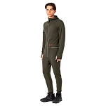 Super.natural SNM019460-Y44-XL костюм базового слоя Space260 Black Ink / Silver XL