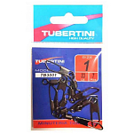 Tubertini 5B41406 TB 3001 Защелкивающийся шарнир Black Nickel 6 