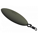 Купить Carp expert 53215130 Zipp Вести  Black 130 g 7ft.ru в интернет магазине Семь Футов