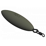 Carp expert 53215130 Zipp Вести  Black 130 g