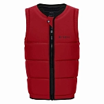 Mystic 35005240215-300-xl Неопреновый спасательный жилет Brand Impact Wake Red 40x30x10