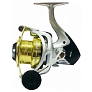 Купить Kolpo 245007-unit Катушка для серфинга Kimi White / Gold / Black 20x20x15 7000 7ft.ru в интернет магазине Семь Футов