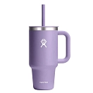 Купить Hydro flask TT32PS504 термокружка нержавеющая сталь All Around Travel 940ml Moonshadow 7ft.ru в интернет магазине Семь Футов