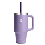Hydro flask TT32PS504 термокружка нержавеющая сталь All Around Travel 940ml Moonshadow