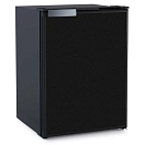 Купить Vitrifrigo 2435061 Холодильник Chromelock C42L 42L Black 55x40x40 532 x 380 x 384 mm 7ft.ru в интернет магазине Семь Футов