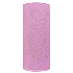 Silvini 3221-UA1730-93510 Шарф-хомут Motivo Розовый  Blush / Lilac