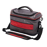 DAM SVS75005 IMAX Oceanic Мешочек С Приманкой  Silver / Red