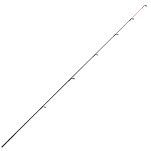 Cresta 2469-0-115 Carbon Кончик колчана L Серый  Red 1.5 Oz 