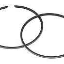 Кольца поршневые Suzuki DT9.9/DT15 (STD), OMAX 1214093140_STD_OM