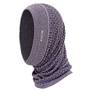 Купить DEVOLD OF NORWAY GO339840A-167A-O/S Шарф-хомут Kvitegga Merino 230 Фиолетовый Orchid 7ft.ru в интернет магазине Семь Футов