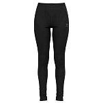 Odlo 141261-15000-xl Термоштаны Fundamentals Active Warm Black 30x10x10