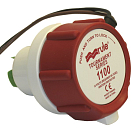 Купить Rule pumps 29-47DR 1100GPH Сменный моторный картридж Белая White 7ft.ru в интернет магазине Семь Футов