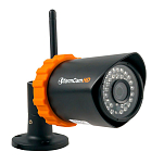 Luda farm 703603 Farmcam HD Комплект камеры наблюдения Серебристый Black / Orange
