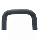 Купить Fischer panda NRR-2754 12 mm 60 mm-90º-85 mm-90º-60 mm Формованный шланг  Black 7ft.ru в интернет магазине Семь Футов