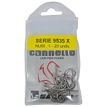 Cannelle Y9535X002 9535 X Крюк  Nickel 2