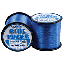 Купить Maver 918168 Blue Power 4300 m Монофиламент  Blue 0.168 mm 7ft.ru в интернет магазине Семь Футов