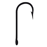 Mustad 52464 2315 DT Крюк Серый  Duratin (100 pcs) 16 