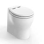 Tecma t-e2g024nw/p01c00 Элегантность Стандарт P01C00 туалет 2G 24V White 45x38x48 43 x 37 x 46 cm