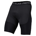 Pearl izumi 19111802-027-L Нижнее белье Select Liner Черный Black L