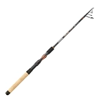 Garbolino GOPRN8070180-5L спиннинговое удилище Proxima Jetspin Tele Grey 1.80 m