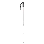 Gamo R-11997441-4580920 Вилка для монопода отремонтированы Черный Black 83-185 cm Hunt