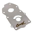 Пластина помпы Yamaha F200-F275, Omax 6CB4432300_OM