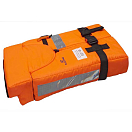 Купить Plastimo 66326 Solas 150N Спасательный жилет Оранжевый Orange 15-43 Kg  7ft.ru в интернет магазине Семь Футов