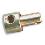 Dometic TFX032392 3300/33C Комплект для подключения кабеля управления  Bronze 6.4 mm