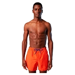 North sails 673536-0730-M плавательные шорты Basic Volley 36 cm Оранжевый Bright Orange M